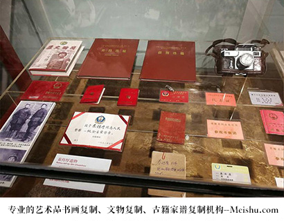 祁县-专业的文物艺术品复制公司有哪些？